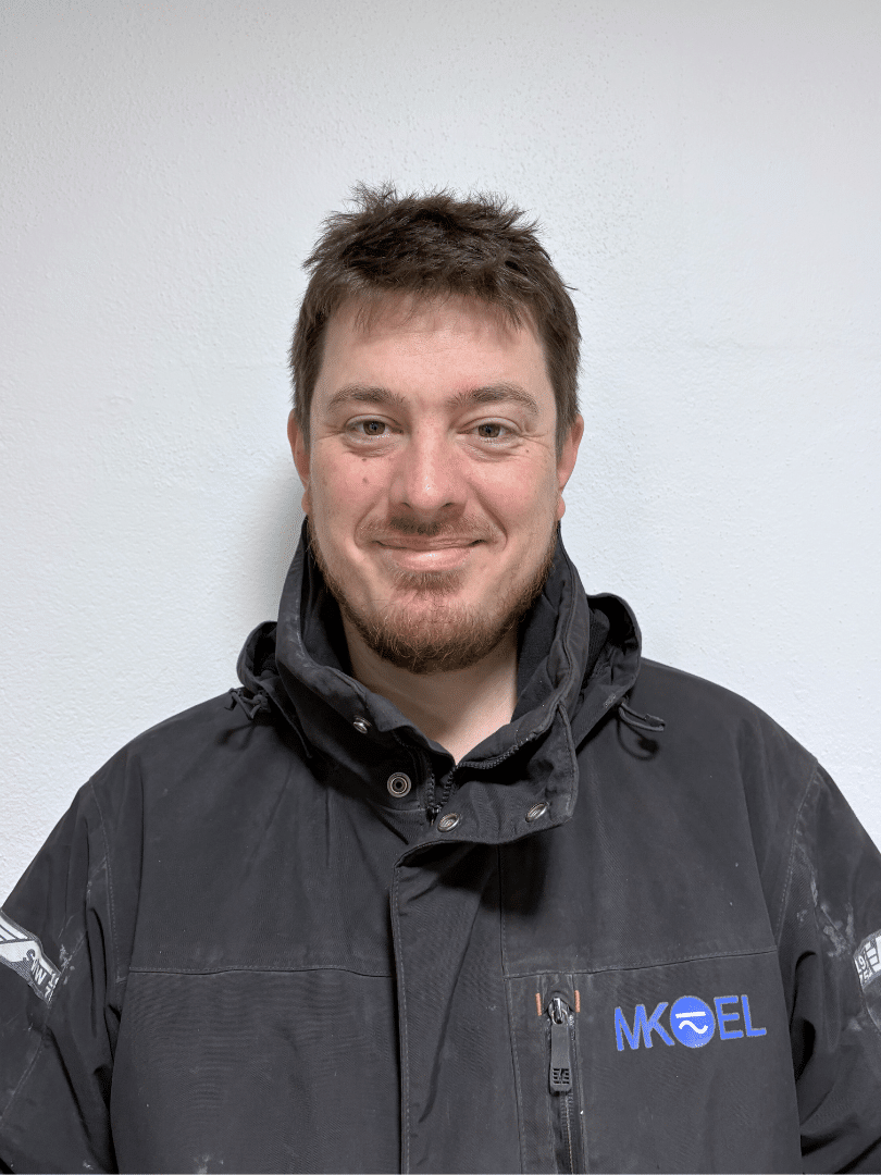 Nikolaj Voss Vantore